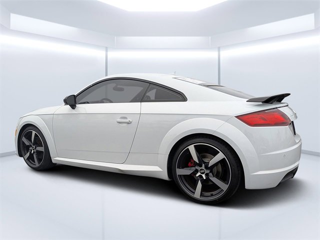 Used 2022 Audi TT 2.0T w/ S Line Competition Package image 4