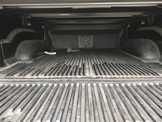 Used 2017 RAM 1500 Lone Star image 32