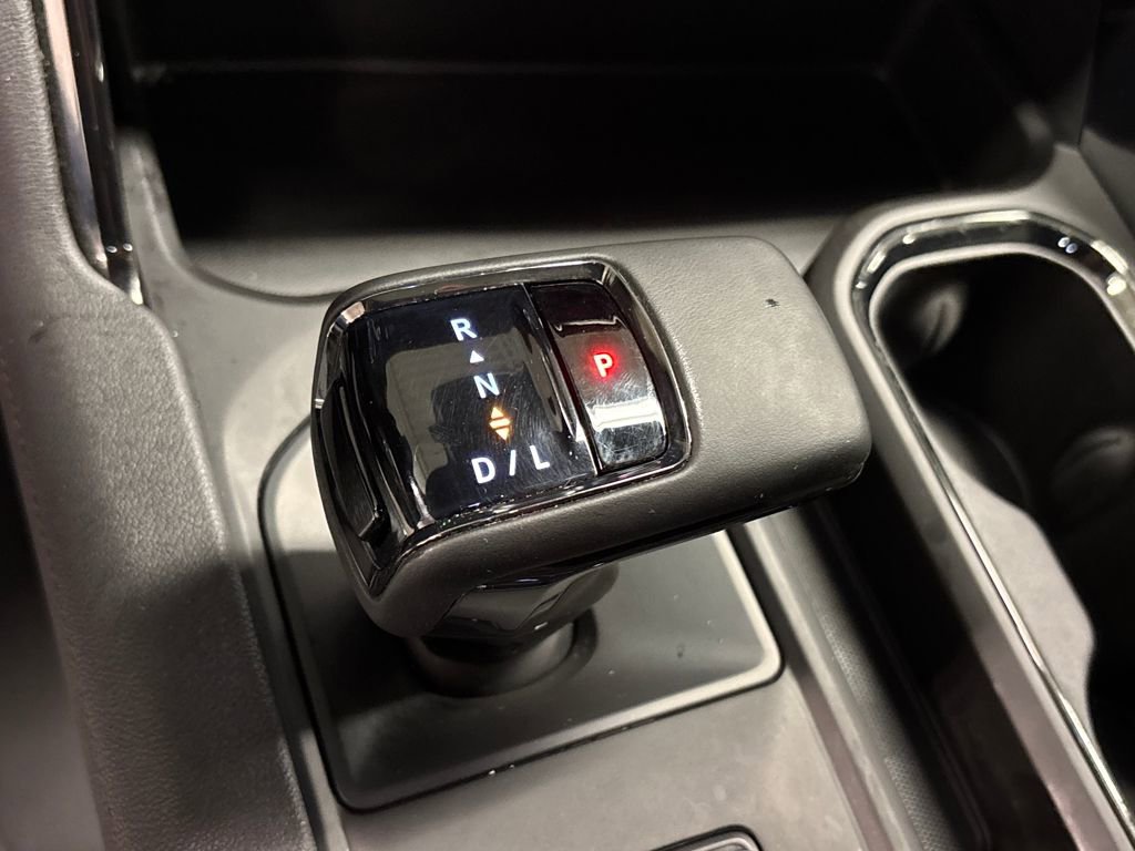 Used 2024 GMC Sierra 1500 AT4 w/ AT4 Premium Package image 39