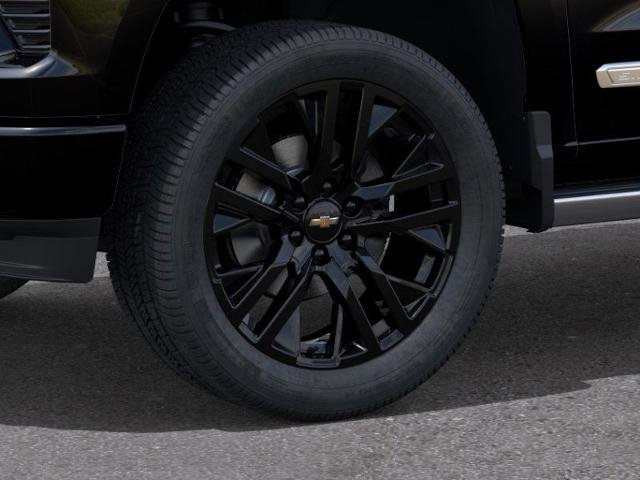 New 2026 Chevrolet Silverado 1500 High Country w/ Technology Package AWD/4WD image 9