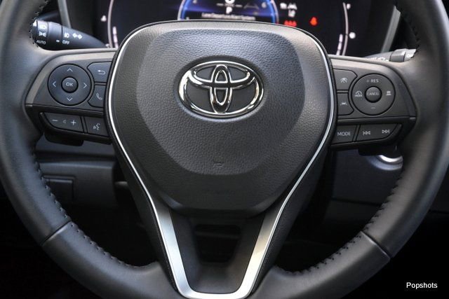 Used 2023 Toyota Corolla XSE image 16