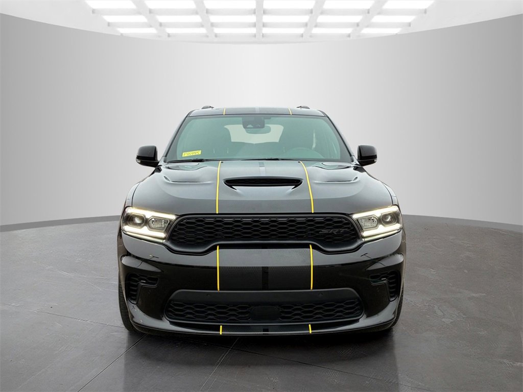 Used 2024 Dodge Durango SRT image 2
