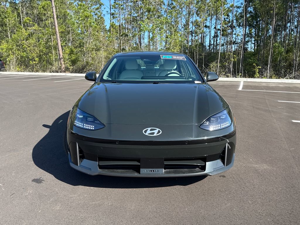 Used 2024 Hyundai Ioniq 6 SEL image 8