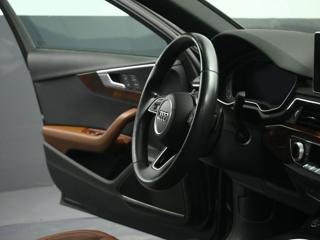 Used 2017 Audi A4 2.0T Premium Plus image 65