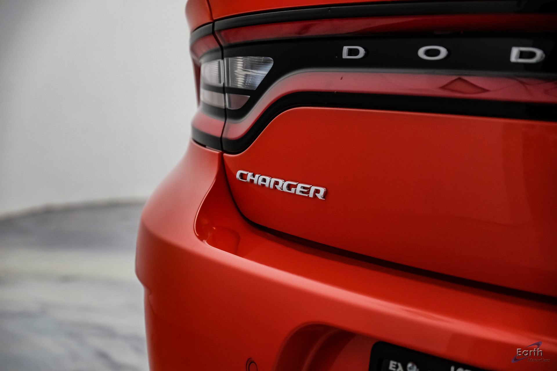 Used 2023 Dodge Charger SRT Hellcat image 18