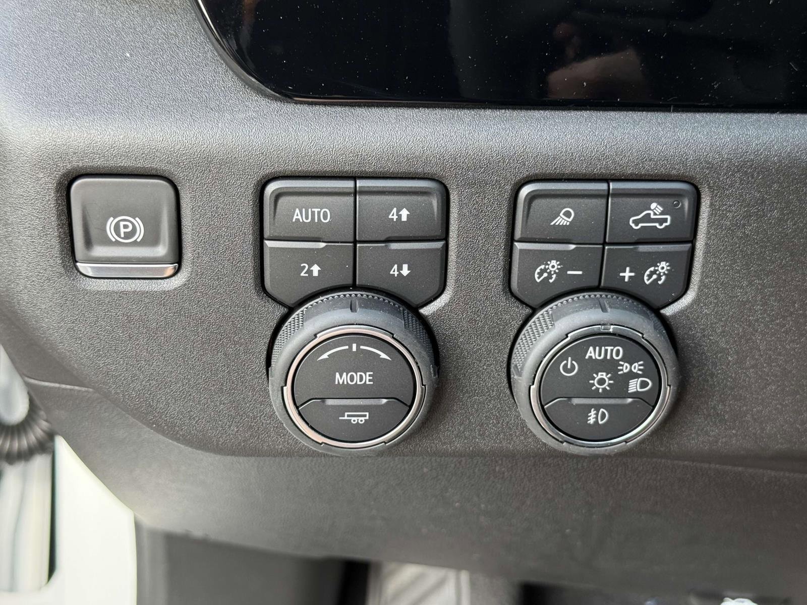 New 2026 Chevrolet Silverado 1500 RST w/ Safety Package image 16
