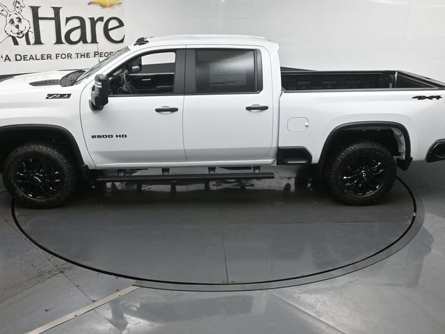 New 2026 Chevrolet Silverado 2500 Custom w/ Custom Value Package AWD/4WD image 21