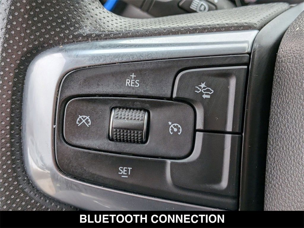 Used 2021 Chevrolet Blazer LT image 8