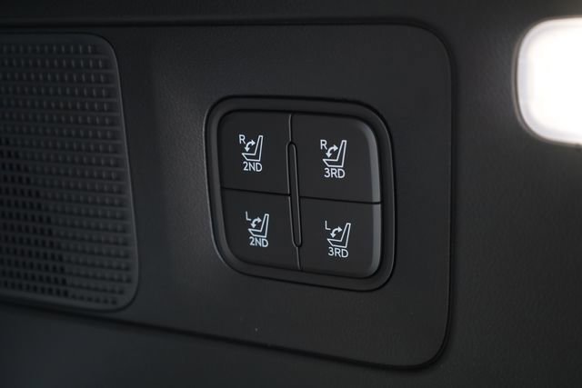 New 2026 Hyundai Ioniq 9 Calligraphy AWD/4WD image 25