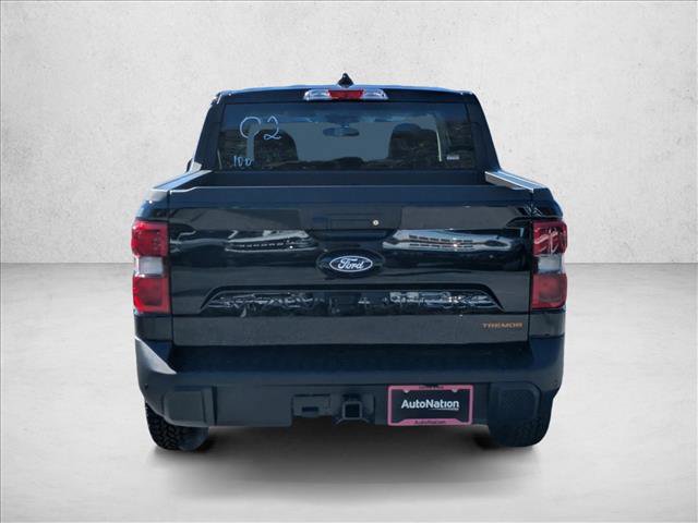 New 2026 Ford Maverick Tremor image 7