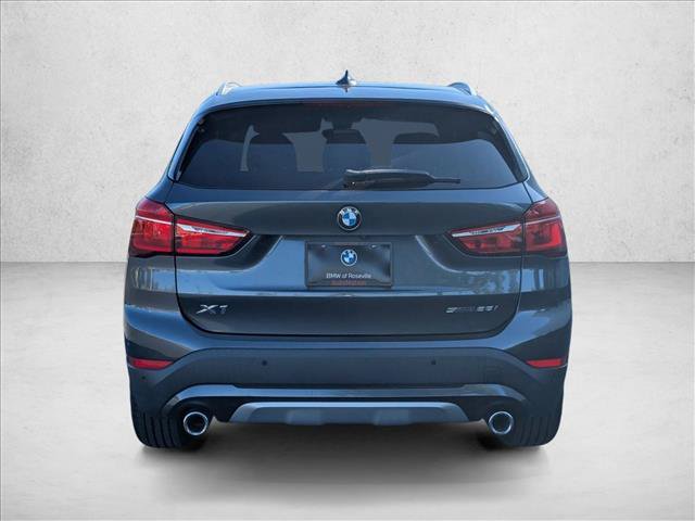 Used 2020 BMW X1 sDrive28i FWD image 8