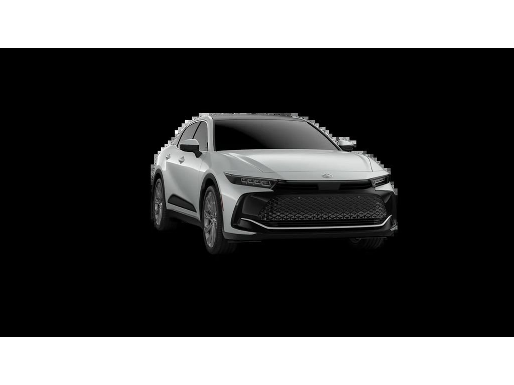New 2026 Toyota Crown w/ Advanced Technology Package AWD/4WD image 16