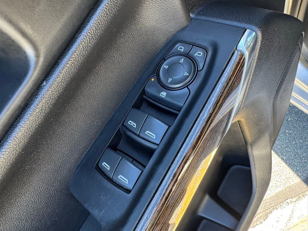 Used 2021 GMC Sierra 1500 Elevation image 18