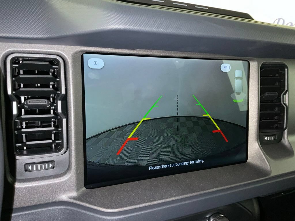 New 2026 Ford Bronco Badlands AWD/4WD image 23