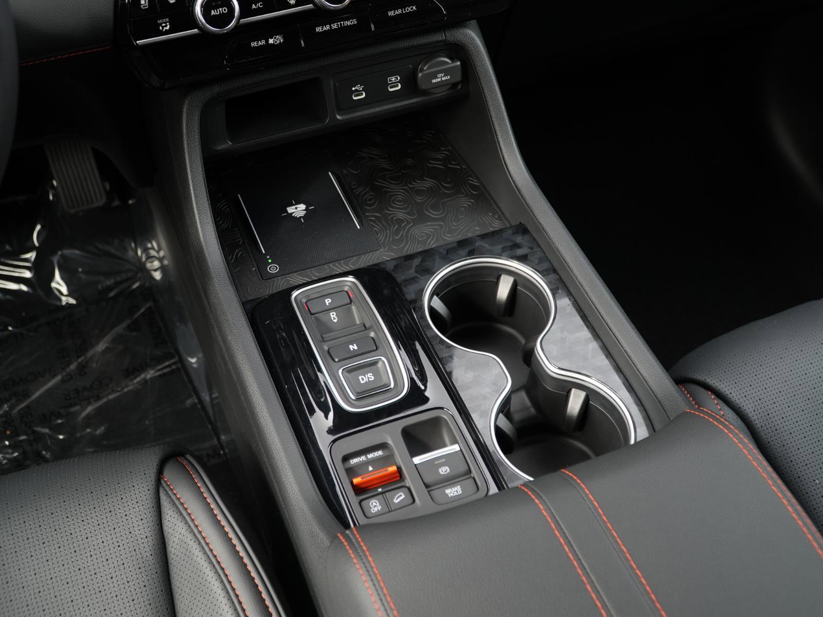 New 2026 Honda Passport TrailSport Elite image 28