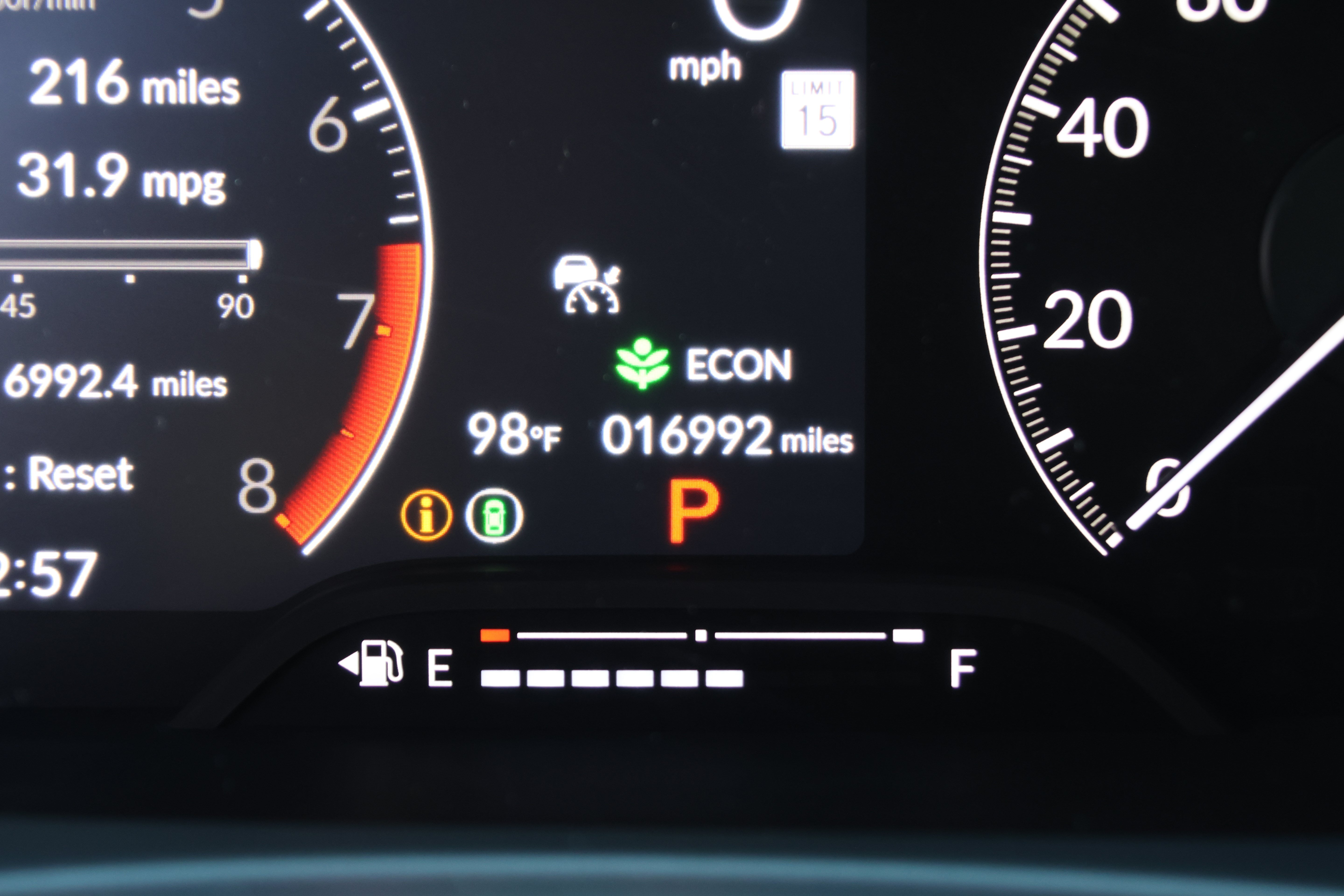 Used 2026 Honda Civic Sport image 20