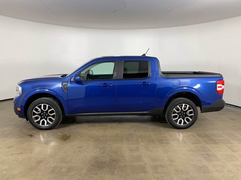 Used 2023 Ford Maverick Lariat w/ Lariat Luxury Package image 15