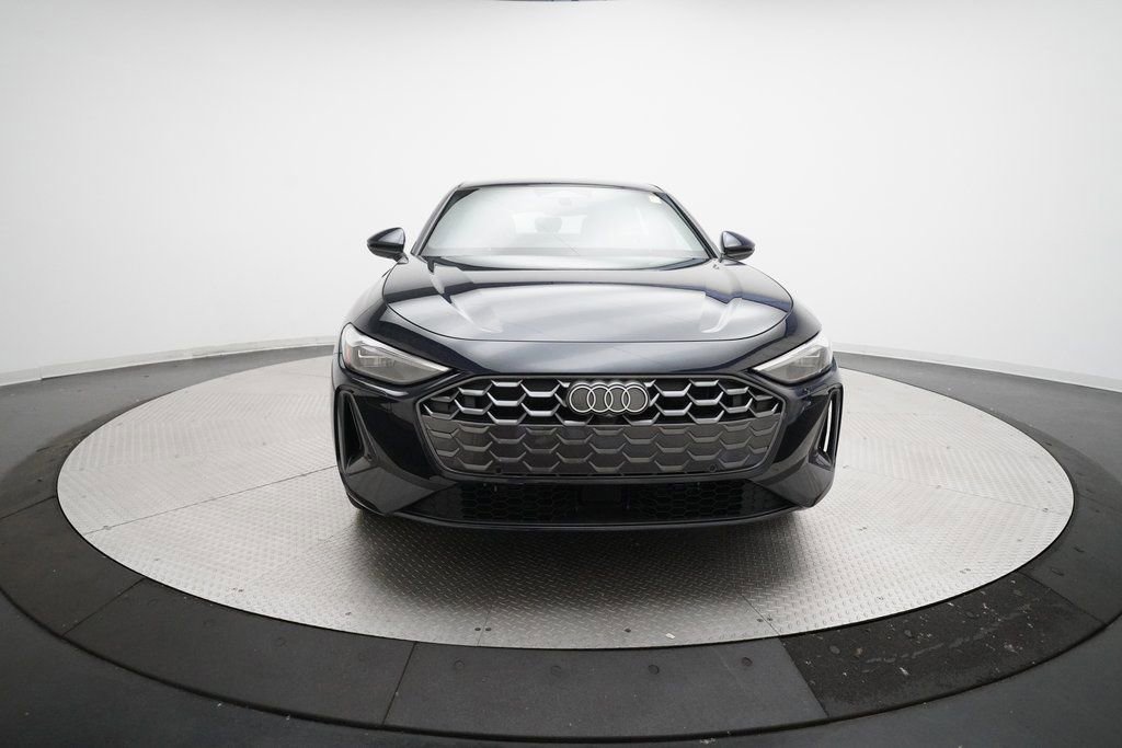 New 2025 Audi A5 2.0T Premium image 10