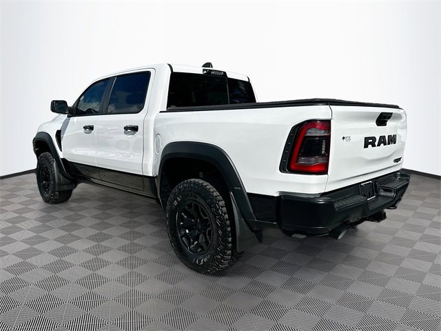 Used 2023 RAM 1500 TRX w/ TRX Level 2 Equipment Group image 5