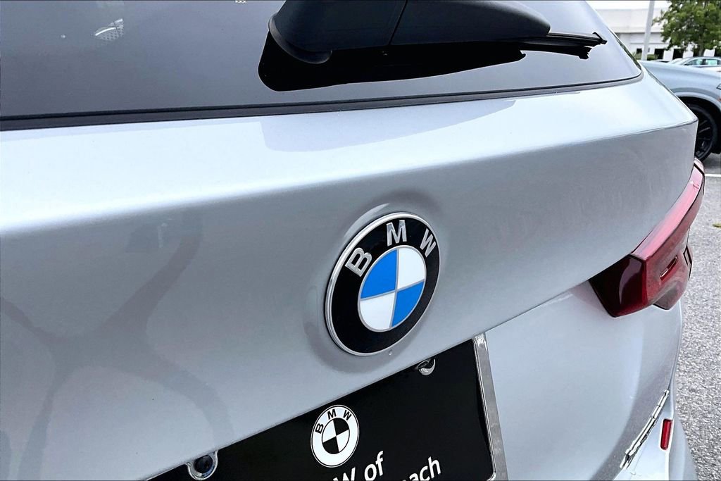 Used 2020 BMW X3 xDrive30i w/ Executive Package AWD/4WD image 20