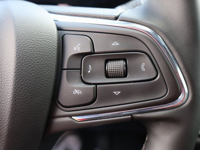 Certified 2026 Buick Envista Sport Touring w/ Convenience I Package FWD image 32