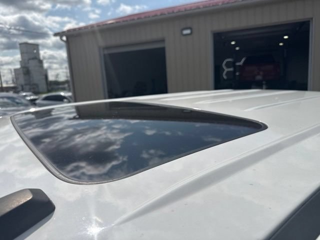 Used 2017 Chevrolet Silverado 2500 LTZ w/ Duramax Plus Package AWD/4WD image 9