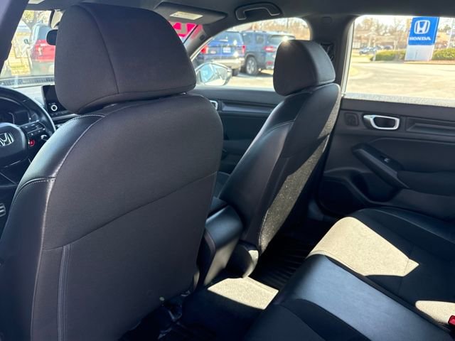 Used 2024 Honda Civic Sport image 19