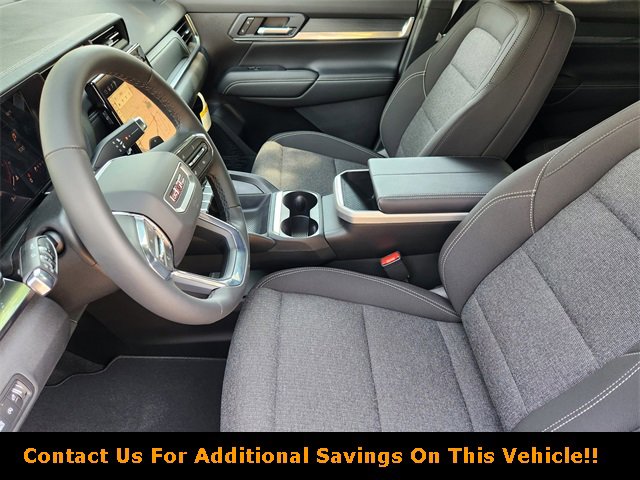 New 2026 GMC Terrain Elevation w/ Black Edition image 9