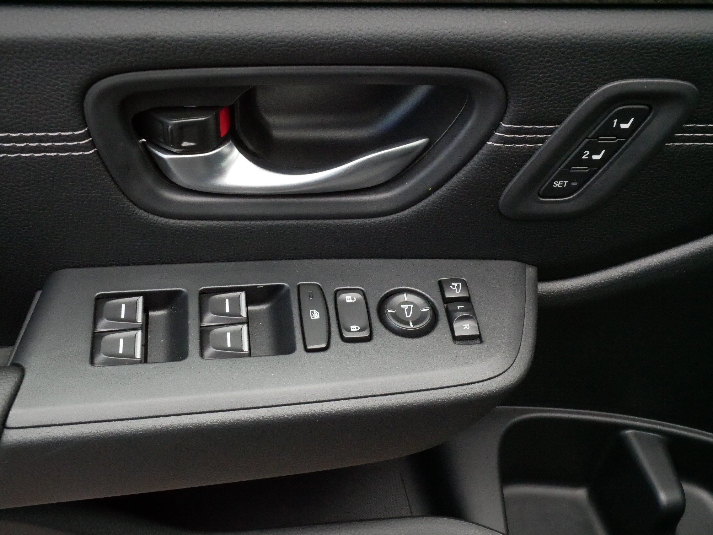 Used 2026 Honda Pilot Elite image 19