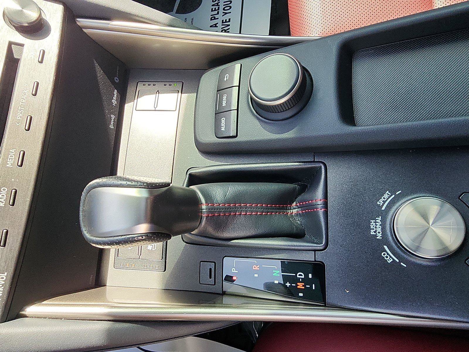 Used 2019 Lexus IS 300 F Sport w/ F Sport Package image 19