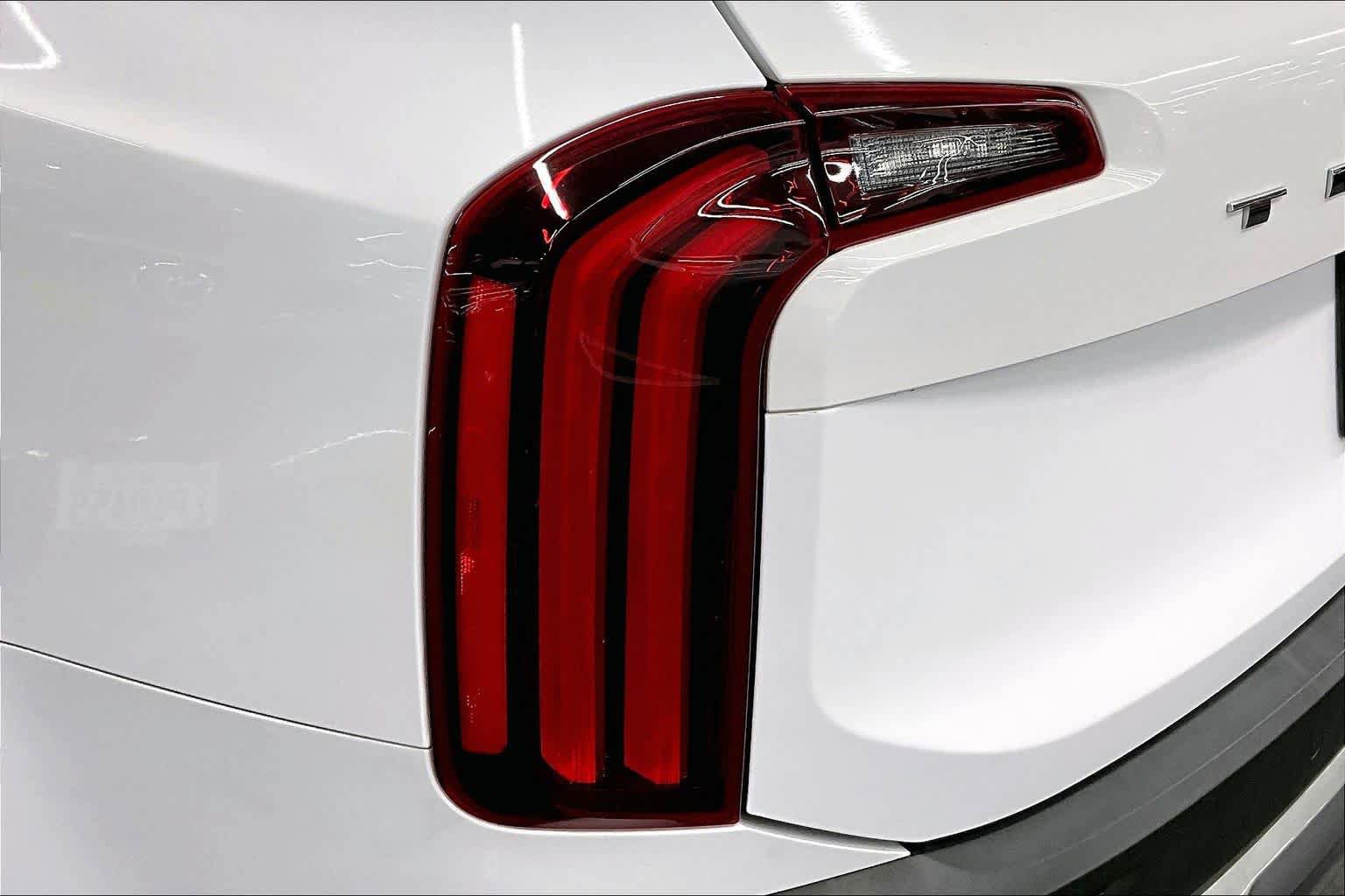 Used 2021 Kia Telluride SX FWD image 28