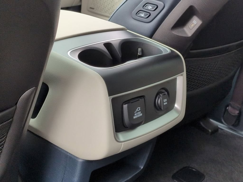 New 2026 Kia Carnival SX Prestige FWD image 22