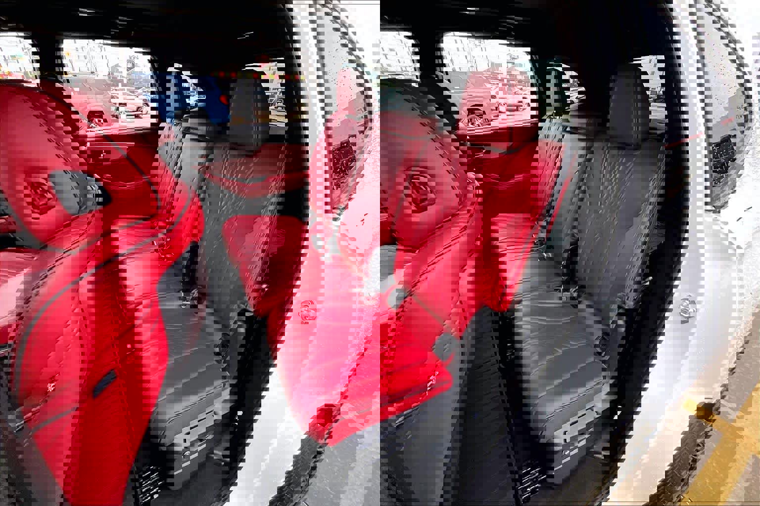 Used 2025 Acura MDX A-Spec image 19