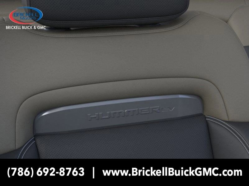 New 2026 GMC Hummer EV SUV image 21