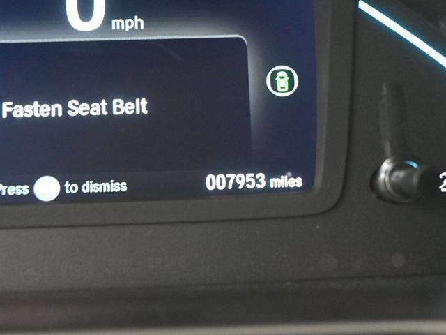 Used 2023 Honda Odyssey Sport image 16