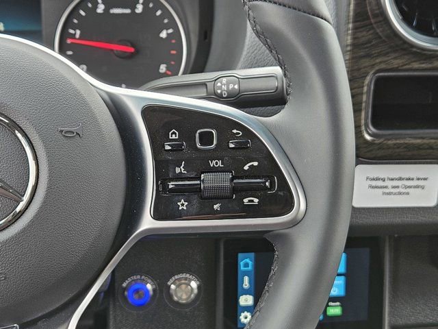 New 2024 Mercedes-Benz Sprinter 3500 image 20