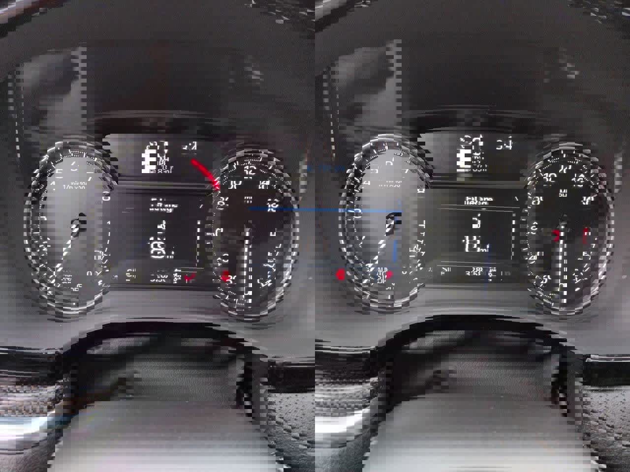 Certified 2023 Cadillac XT5 Sportv image 35