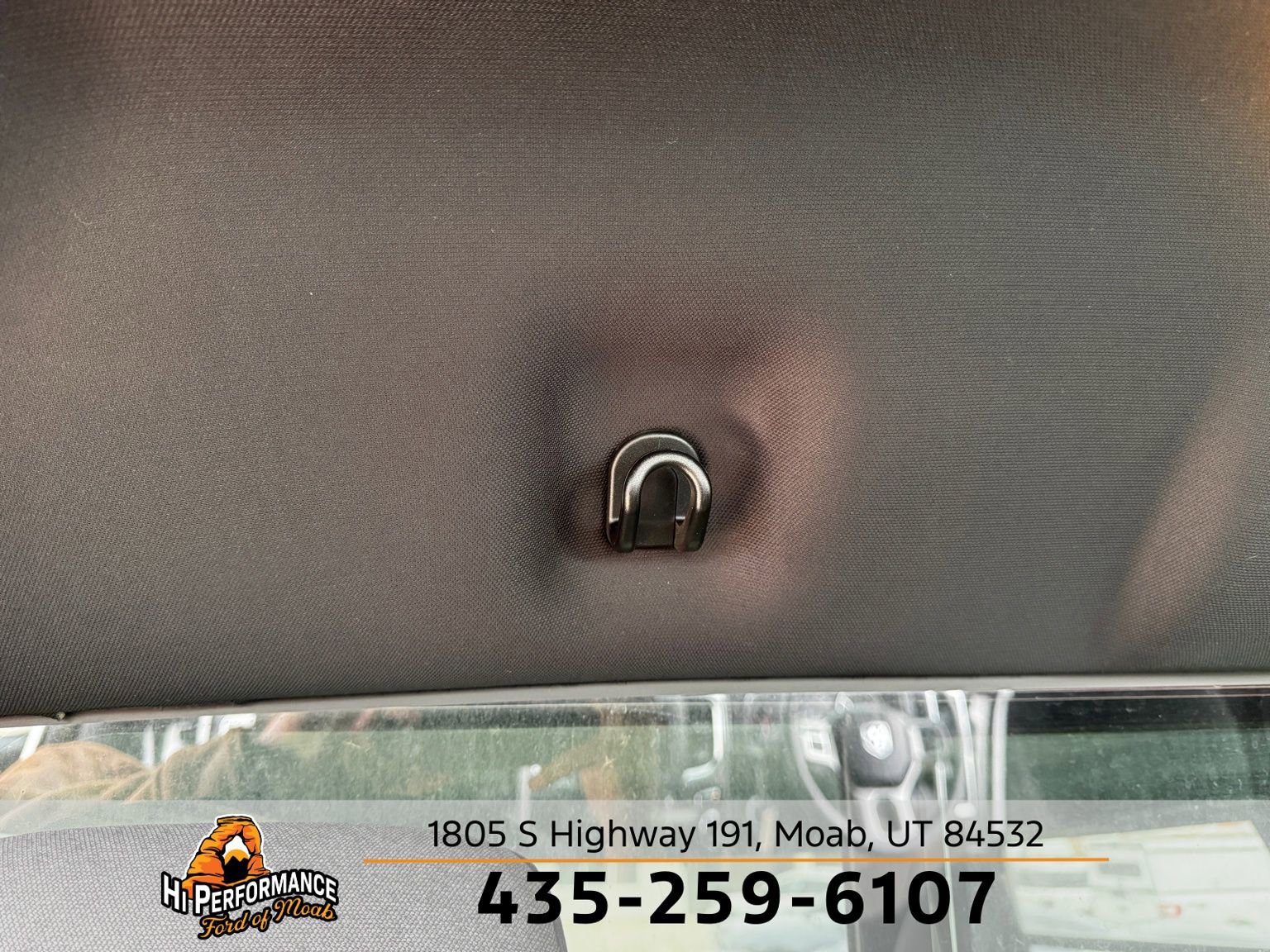 Used 2021 RAM 1500 Classic Warlock w/ Electronics Group image 49