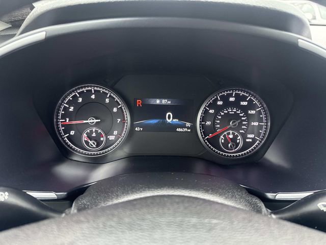 Used 2023 Hyundai Santa Fe SEL image 34