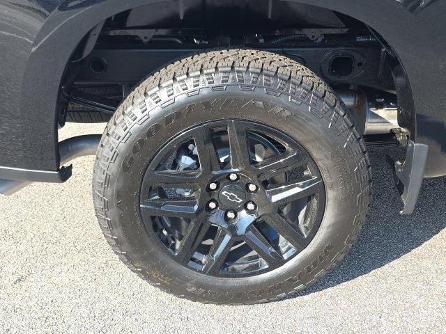 New 2026 Chevrolet Silverado 1500 RST w/ RST Select Package AWD/4WD image 14