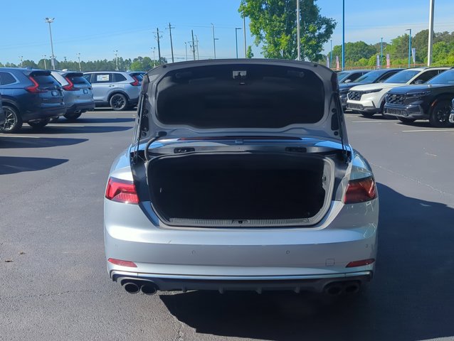Used 2018 Audi S5 Prestige AWD/4WD image 6