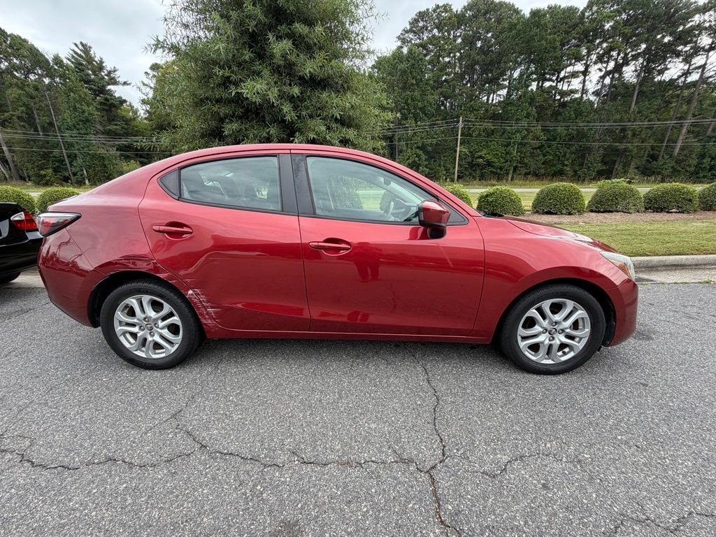 Used 2018 Toyota Yaris iA