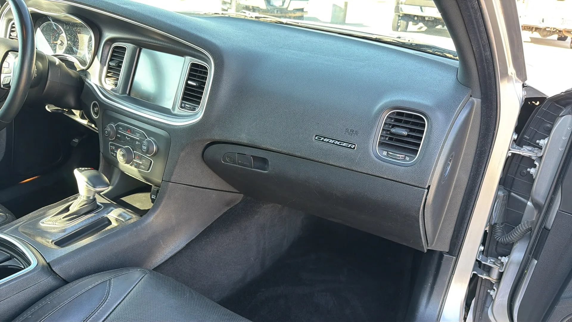 Used 2015 Dodge Charger SXT w/ Plus Group RWD image 75