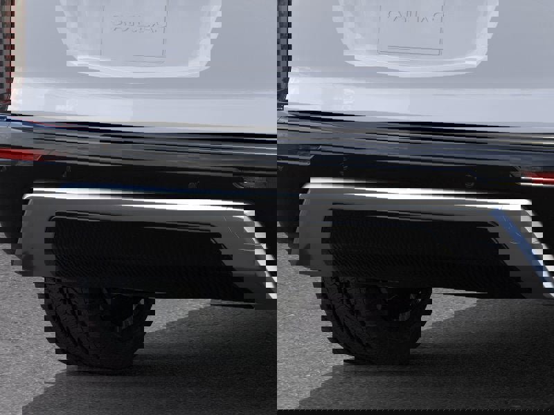 New 2026 Cadillac Vistiq Sport w/ LPO, Floor Liner Package image 14