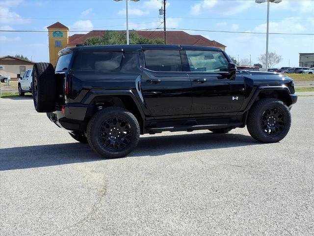 New 2026 GMC Hummer EV 2X image 6