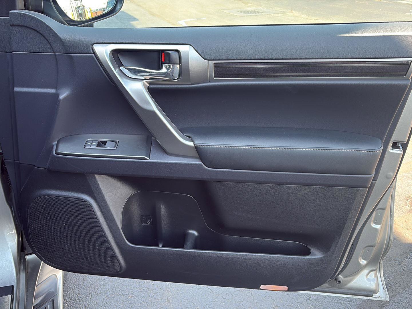 Used 2023 Lexus GX 460 Premium AWD/4WD image 21