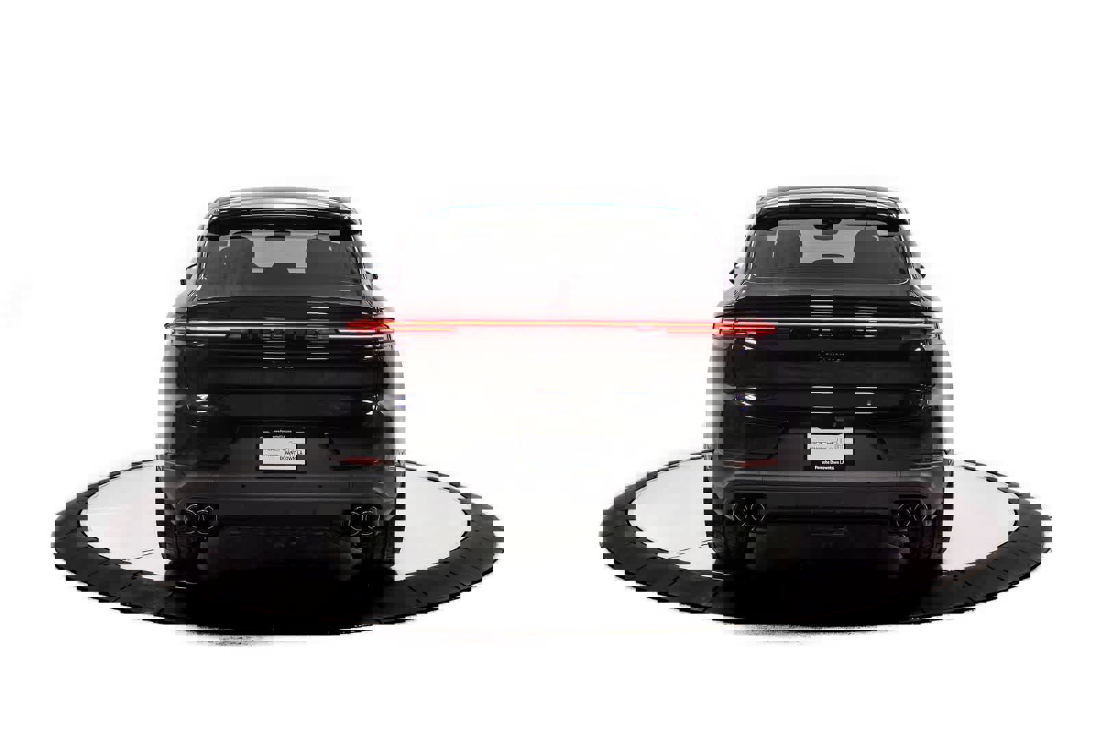 New 2026 Porsche Cayenne Coupe image 6