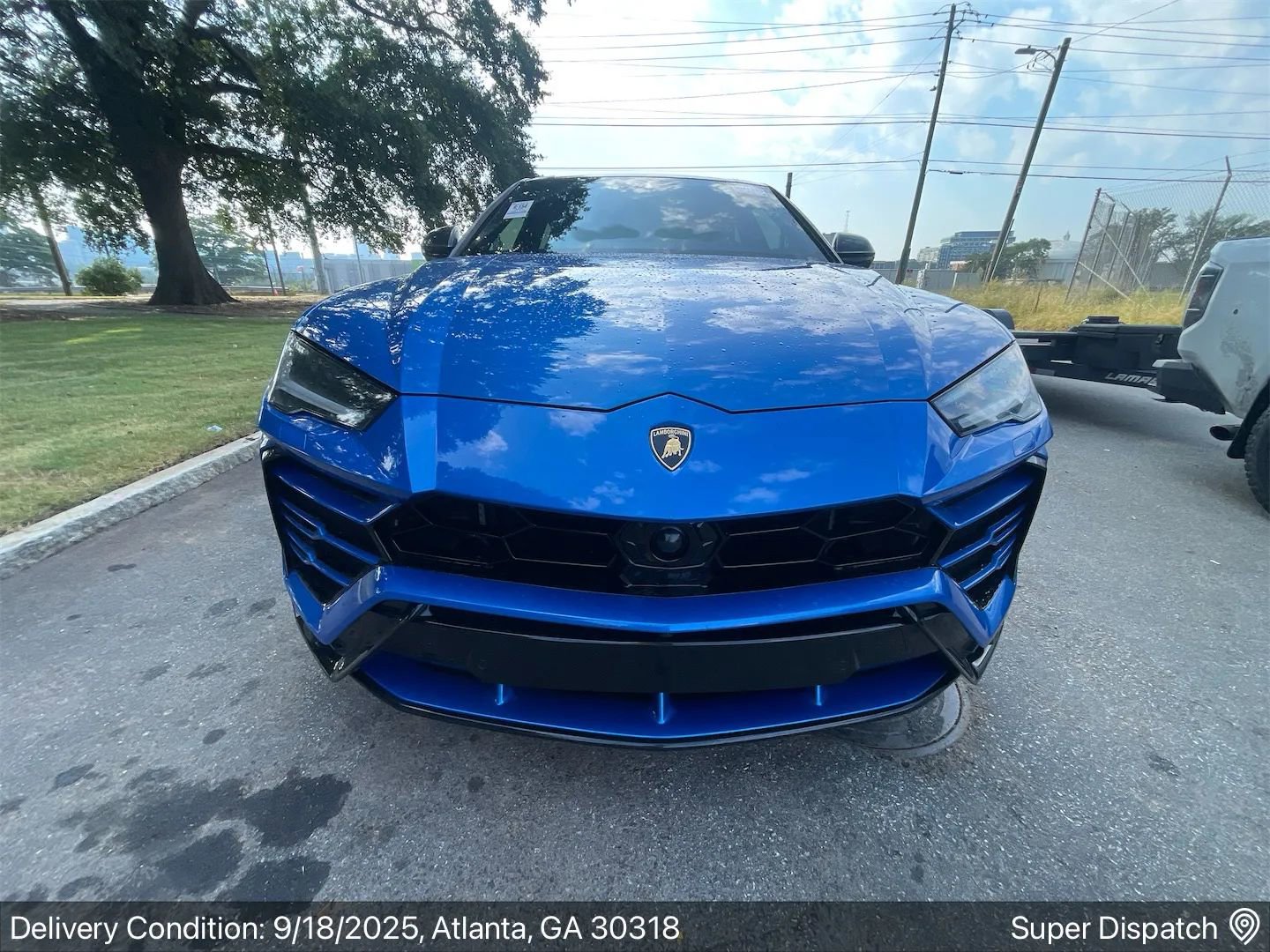 Used 2020 Lamborghini Urus image 5