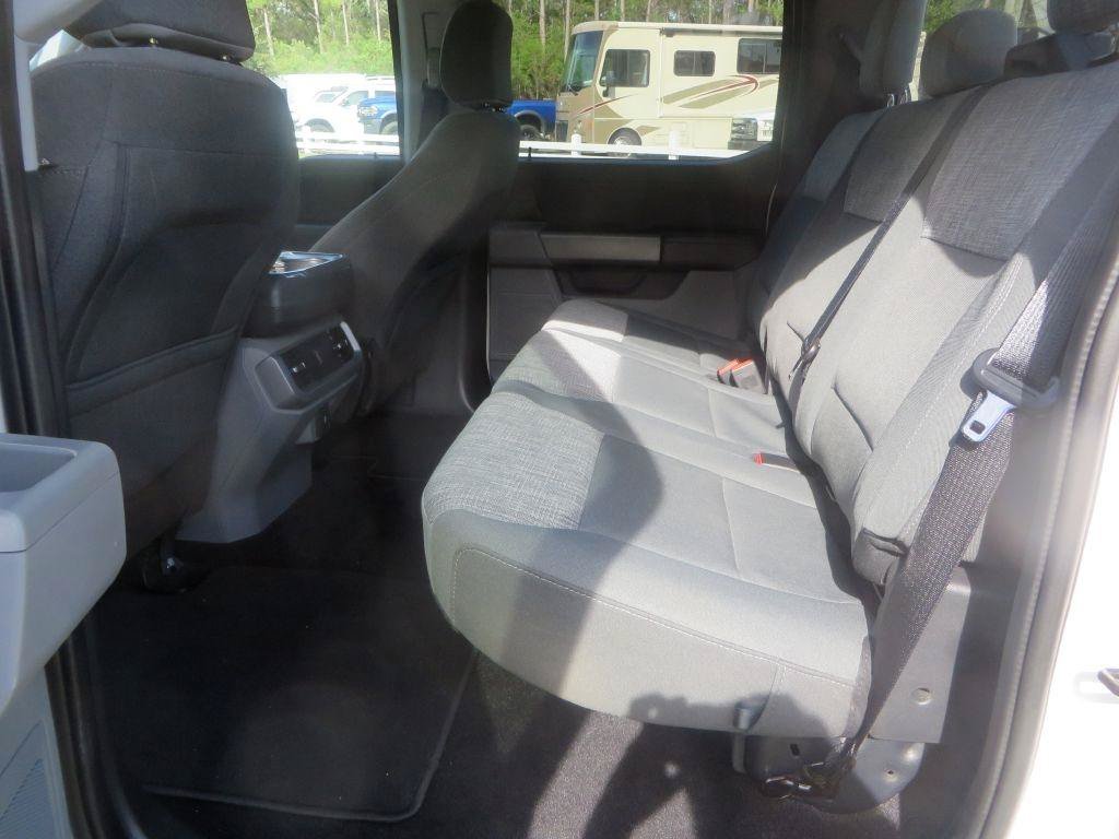 Used 2023 Ford F150 XLT w/ Equipment Group 301A Mid AWD/4WD image 26