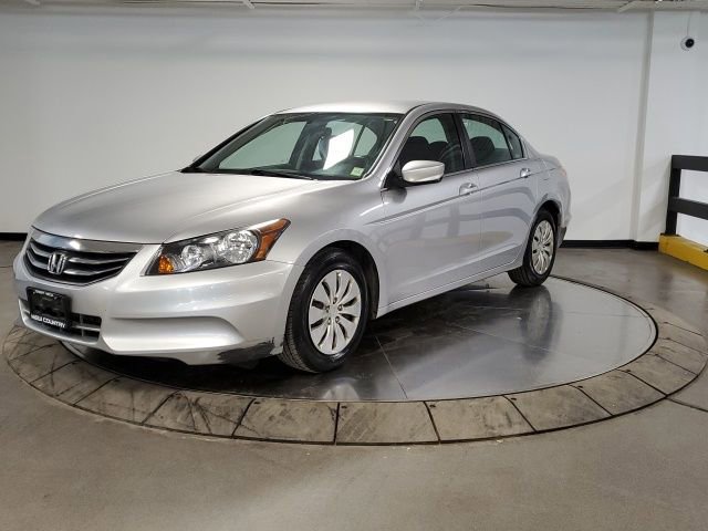 Used 2011 Honda Accord LX image 4